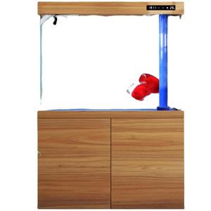 <span class=keywords><strong>Aquarium</strong></span> en verre ultra clair décoratif pour la maison - Product Image 1