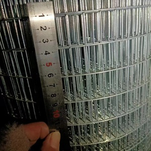 Fábrica Atacado 304 Aço Inoxidável Soldado <span class=keywords><strong>Wire</strong></span> <span class=keywords><strong>Mesh</strong></span> Construção Roedor-Proof Plastered Breeding <span class=keywords><strong>Net</strong></span> Punching Processing - Product Image 3