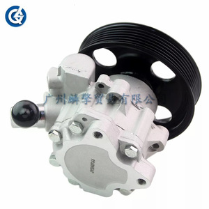 Bomba de dirección asistida 164/906/693 0034669301 para reemplazo y reparación - Product Image 1