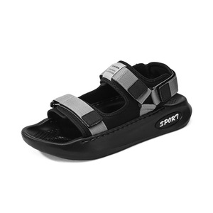 Sandalias para Hombre 2026, Sandalias Deportivas Casuales para Exteriores, con Suela Gruesa, Antideslizantes, para Uso en Exteriores - Product Image 5