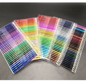 Juego de <span class=keywords><strong>180</strong></span> lápices de colores, juego de lápices de colores acuarelables profesionales, juego de lápices de colores para estudiantes, artistas y principiantes - Product Image 6