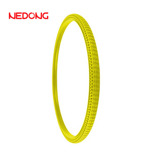 Neumático de Bicicleta Resistente de 20 Pulgadas, Sólido, Sin Aire, Antideslizante y Ligero - Product Image 4