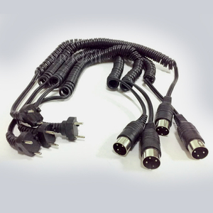 Micromoteur filaire portable pour manucure, moteur à balais 35000 tr/min, pièce à main pour ponceuse à ongles électrique - Product Image 3
