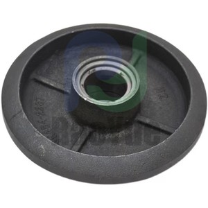 Rodamiento de Acero Fundido 6306 Nuevo para Cosechadoras 488/588, Pieza de Repuesto 5H484-23870, Guía de 6.0 kg - Product Image 4