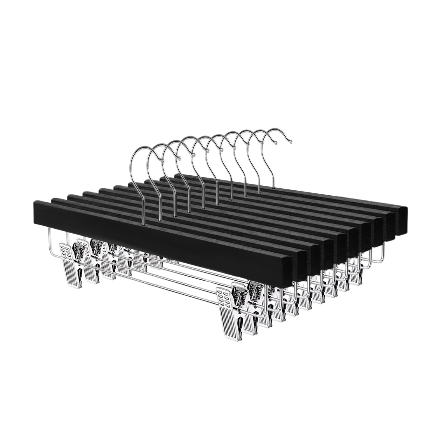 Multi-functional Hanger - Black