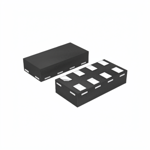 Componentes Electrónicos Logic 8 XFDFN 74LVCH2T45GT,115 en Stock - Product Image 1