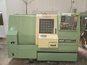 Torno CNC de Ingeniería Japonesa para una Productividad de Nivel Superior, Precisión Inigualable, Mayor Velocidad y Confiabilidad en el Taller - Product Image 2