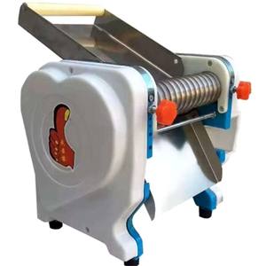 220V automatique électrique petit coupe-pâte pour menton chin bouffée Snack coupe nouilles marquage et pâtes faisant la <span class=keywords><strong>Machine</strong></span> - Product Image 2