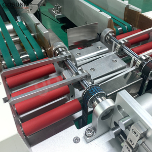 180-200 pcs/min <span class=keywords><strong>3</strong></span> ply Flugzeug Pm 2,5 Gesicht Maske, Der Maschine Voll Automatische - Product Image 4