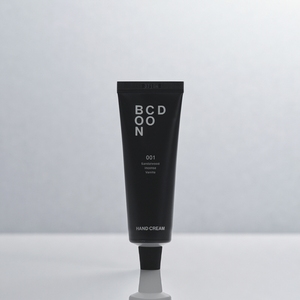 ครีมทามือกลิ่นไม้จันทน์หอม BONCOD รุ่น 001 กลิ่นหอมติดทนนาน กลิ่นไม้ฮิโนกิ สำหรับโรงแรม สปา จำหน่ายจำนวนมาก - Product Image 3