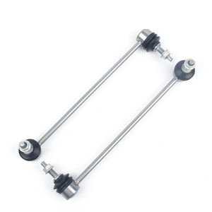 Pour <span class=keywords><strong>Mercedes</strong></span> Benz classe C W203 CL203 C209 A209 avant inférieur Suspension bras de commande rotule stabilisateur lien biellette Kits - Product Image 2