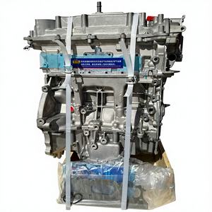 Motore HRA2 1.2T Originale di Alta Qualità per <span class=keywords><strong>Nissan</strong></span> <span class=keywords><strong>Qashqai</strong></span> HRA2DDT HR12DDT, Motore Turbo <span class=keywords><strong>Nissan</strong></span> - Product Image 2