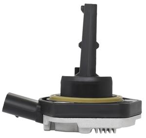 Capteur de niveau d'huile moteur pour <span class=keywords><strong>Audi</strong></span> A4 A6 S4 VW GTI Golf Jetta Passat 1J0907660B 1J0907660A 1J0907660 1119169 YM216C624AA - Product Image 2