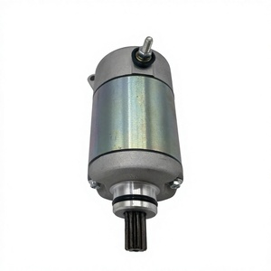 Motor de Arranque Nuevo para Yamaha <span class=keywords><strong>Virago</strong></span> XV 400 500 535 XVS 400 650 Drag Star V-Star 87-18  3JB-81890-00 - Product Image 6