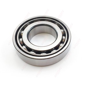Roulement à <span class=keywords><strong>billes</strong></span> à contact angulaire à une rangée haute vitesse P5 JYJM 7415 BGBM 75x190mm pour équipements de transmission et machines lourdes - Product Image 2