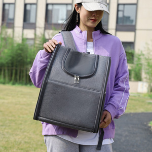 Mopet <b>Cat</b> Bag Manufacturer: Pet <b>Backpack</b>, Carrier, Portable, Breathable, Double-Shoulder, Pet Supplies, <b>Cat</b> Bag - Product Image 1
