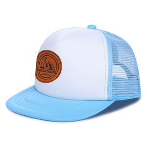 Gorras de Béisbol Deportivas de Alta Calidad para Primavera y Otoño, con Logotipo de Oso Bordado, de Pana Suave de Dos Tonos, para Hombre y Mujer - Product Image 6