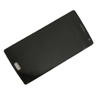 Composant numériseur, écran tactile, écran LCD OnePlus 2, accessoires de réparation de téléphone portable