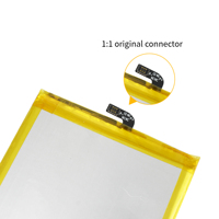 Prix ​​de gros 100% nouvelle batterie LZ50 pour Motorola Moto One 5G XT2075 G 5G Plus Batteries de haute qualité