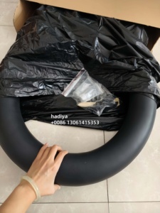 Không Mùi mật độ cao bọt biển đàn hồi Mousse Ống xe máy off-road lốp vỏ trong các kích cỡ 120/90-18 140/80-18 90/100-21 - Product Image 4