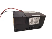 Sumber Laser Solid-state End-pump Lianpin SuperLaser 2W Cahaya Merah + 10W Kepala Pemotong Cahaya Biru 455nm untuk Mesin Penanda Laser