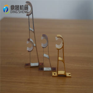 Kelas tinggi dan slap-up profil furnitur ekstrusi aluminium rumah - Product Image 2