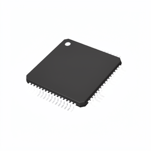 64 TQFP Buy Electronics Components Online Embedded DSPIC30F6012AT-20E_PT Authorized Distributor - Product Image 1