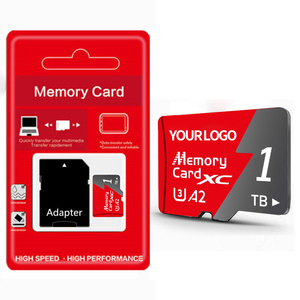 Tùy Chỉnh Ban Đầu Bộ Nhớ Thẻ SD Thẻ 4 GB Để 1Tb V30 TF Thẻ - Product Image 2