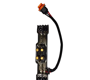 Plant protection <b>Drone</b> Spare Parts T70T70Pnew Power Distribution Board Module for DJI T70T70PT100 Agricultural <b>Drone</b> <b>Accessories</b> - Product Image 3