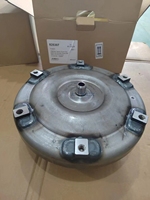 Convertidor de Par 24270962 para Transmisión Automática 6T50 Totalmente Nuevo para Buick GL8, Roewe 950, Roewe Whale, Verano y Chevrolet 2010-2019