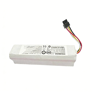 Batterie de remplacement pour aspirateur robot <span class=keywords><strong>Dreame</strong></span> F9 <span class=keywords><strong>D</strong></span> <span class=keywords><strong>9</strong></span> L10 Pro/Plus - Accessoire <span class=keywords><strong>d</strong></span>'alimentation compatible - Product Image 1