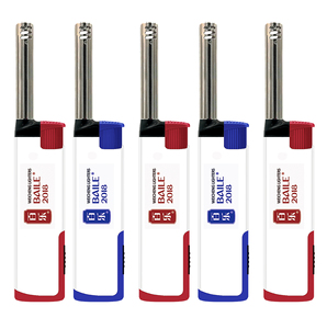 Fv75 khói ngọn đuốc Thuốc lá nhẹ hơn lít cho hút thuốc - Product Image 3