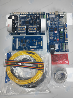 Kit de Conversión Hoson I3200 de Cabezal Simple, Doble, Cuádruple o Dual a Precio Económico