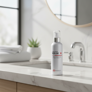 Cosmético Coreano MERIKIT AC Infusion Cream 210ml, Loción Hidratante para el Cuidado de la Piel, Reafirmante, Cuidado del Acné para Mujeres - Product Image 3