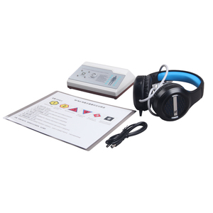 Công nghệ cao bioplasm 9D NLS cơ thể phân tích thiết bị độ chính xác cao bioplasm sức khỏe chẩn đoán máy mới nhất nóng bán sức khỏe - Product Image 6