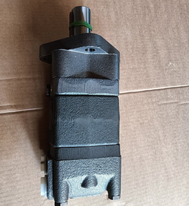 WHITE OMS400,151F0605 มอเตอร์ออร์บิทัลของแท้ในสต็อก - Product Image 6