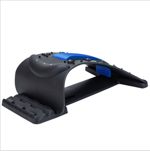 Cadre de massage relaxant pour <span class=keywords><strong>les</strong></span> vertèbres et <span class=keywords><strong>les</strong></span> vertèbres lombaires, cadre de massage relaxant pour <span class=keywords><strong>les</strong></span> articulations, cadre d'étirement flexible - Product Image 6