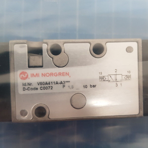 Новые и оригинальные электромагнитные клапаны Norgren V60A411A-A3000 по доступной цене - Product Image 6
