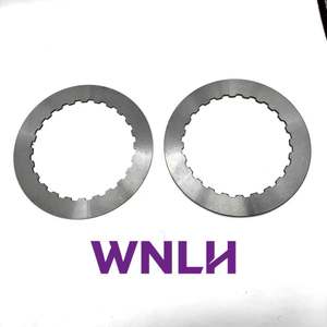 แผ่นคลัตช์คุณภาพสูง WNLH รุ่น 3P0337 สำหรับรถตัก Caterpillar 120 120H 120M 140M 140K - Product Image 2