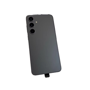 Venta al por Mayor de Teléfonos Inteligentes S24+ <span class=keywords><strong>5G</strong></span> Originales y Genuinos, 128GB/256GB Desbloqueados, Pantalla OLED de 6.7 Pulgadas, Procesador Exynos, 3000-3499mAh - Product Image 1