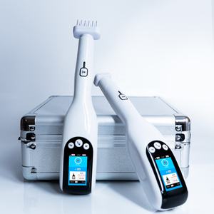 <span class=keywords><strong>Appareil</strong></span> <span class=keywords><strong>de</strong></span> beauté haute fréquence CAP Profos MaJ Cooljet, le plus vendu aux États-Unis en 2026, pour le kit <span class=keywords><strong>de</strong></span> beauté Cooljet Plasmo <span class=keywords><strong>Pro</strong></span> - Product Image 1