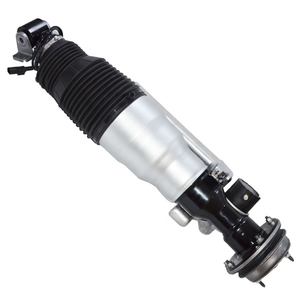 Amortiguador de Suspensión Neumática Delantero Derecho para W240 62 57, Amortiguador de Resorte Neumático 2403202013 2403201013 - Product Image 2