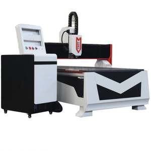 CNC holz Router 1325 3,<span class=keywords><strong>2</strong></span> KW Doppel kopf gravur maschine - Product Image 3