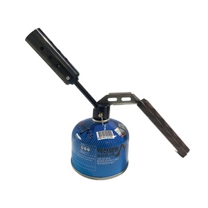 Seator Chất lượng cao cầm tay dài gấp cắt Propane khí ngọn đuốc hàn cắt <span class=keywords><strong>flamethrower</strong></span> cho vườn ngoài trời hoảng loạn - Product Image 1