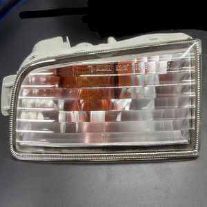 Luz <span class=keywords><strong>Antiniebla</strong></span> Delantera Original Usada <span class=keywords><strong>para</strong></span> Toyota Crown 155 JZS155, Lámpara <span class=keywords><strong>Antiniebla</strong></span> Halógena <span class=keywords><strong>para</strong></span> Auto Clásico, Lámpara de Esquina Delantera - Product Image 4