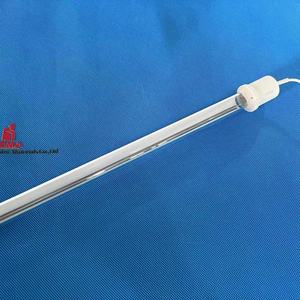 Rema thúc đẩy làm khô nước dựa trên mực sưởi ấm hồng ngoại nóng bóng đèn halogen yếu tố <span class=keywords><strong>IR</strong></span> lò sấy đèn - Product Image 2