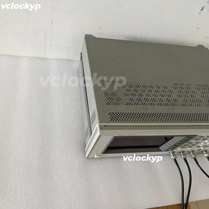 1 analyseur de réseau AGILENT/HP E5100A 10kHz-180MHz - Product Image 5