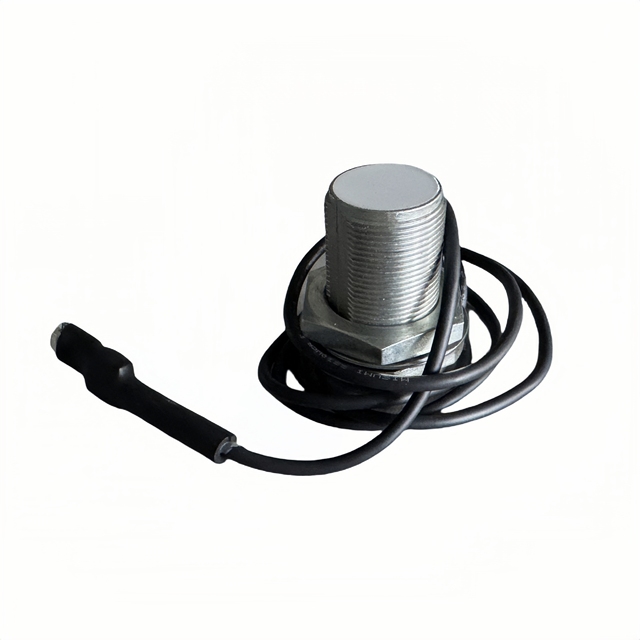 60GHz Distance Measurement Motion & Position Sensor