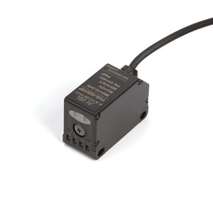 <span class=keywords><strong>Sensor</strong></span> Fotolistrik Isometrik Hitam Putih yang Dapat Disesuaikan dengan Sakelar Penekan Latar Belakang FHX-G2010P Presisi Tinggi - Product Image 5