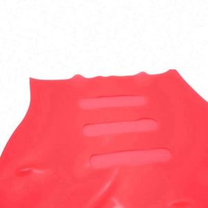 Hete Verkoop In Europa En Amerika Latex Latex Rok Strakke Sexy Broek Seksspeeltjes Latex Kleding Fabriek Directe Verkoop - Product Image 2